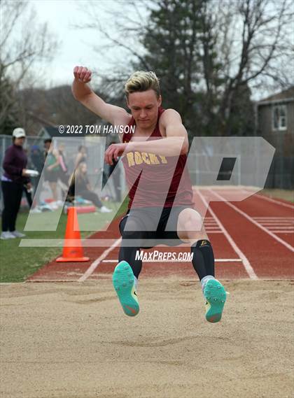 Thumbnail 2 in Altitude Invitational Field photogallery.