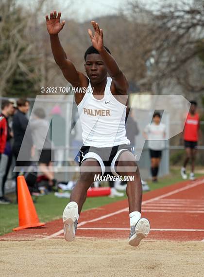 Thumbnail 2 in Altitude Invitational Field photogallery.