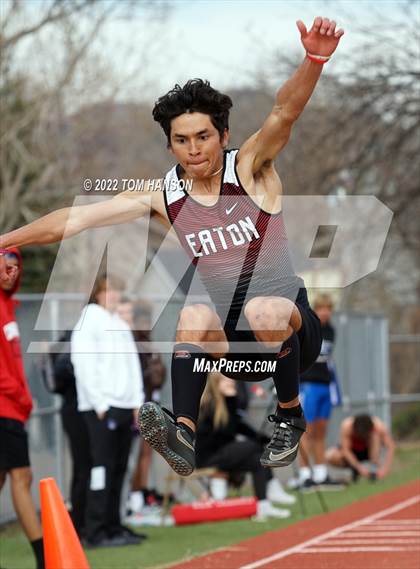 Thumbnail 1 in Altitude Invitational Field photogallery.