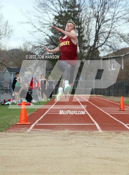 Thumbnail 1 in Altitude Invitational Field photogallery.