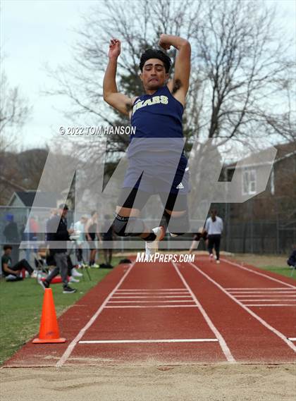 Thumbnail 1 in Altitude Invitational Field photogallery.