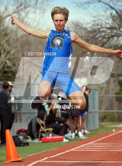 Thumbnail 3 in Altitude Invitational Field photogallery.