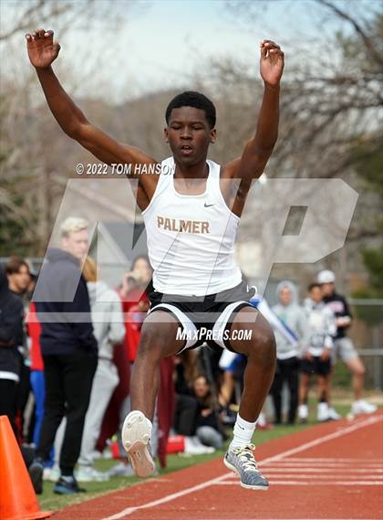 Thumbnail 1 in Altitude Invitational Field photogallery.