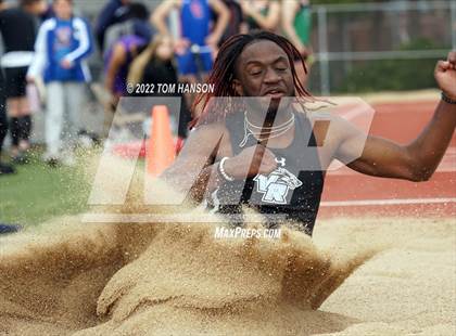 Thumbnail 2 in Altitude Invitational Field photogallery.