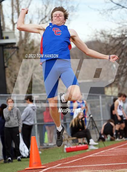 Thumbnail 1 in Altitude Invitational Field photogallery.