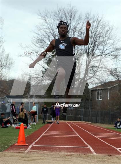 Thumbnail 1 in Altitude Invitational Field photogallery.