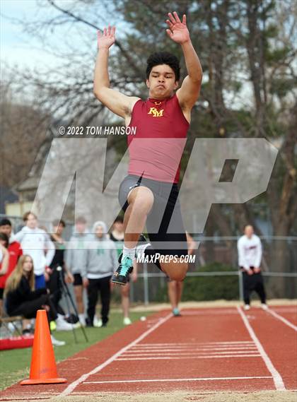Thumbnail 3 in Altitude Invitational Field photogallery.