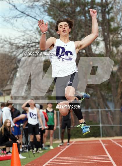 Thumbnail 3 in Altitude Invitational Field photogallery.