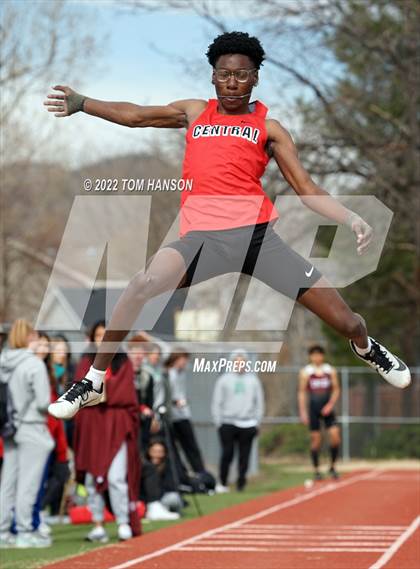 Thumbnail 3 in Altitude Invitational Field photogallery.