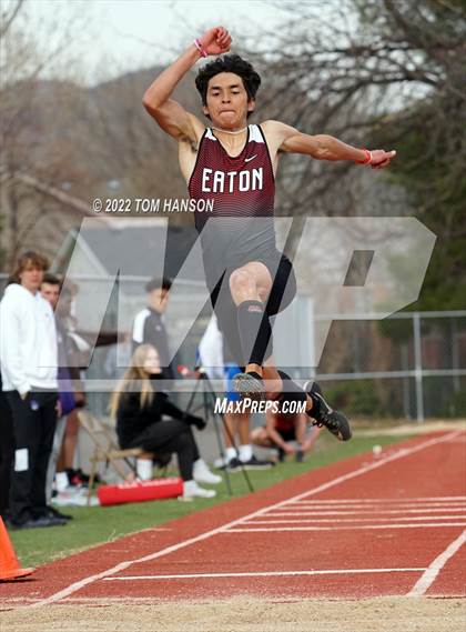 Thumbnail 2 in Altitude Invitational Field photogallery.