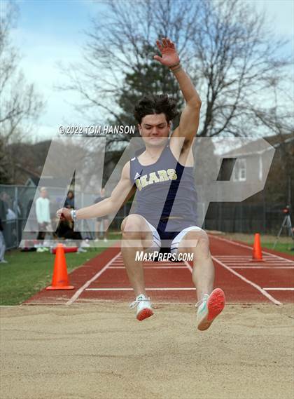Thumbnail 1 in Altitude Invitational Field photogallery.