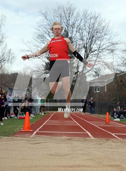 Thumbnail 2 in Altitude Invitational Field photogallery.