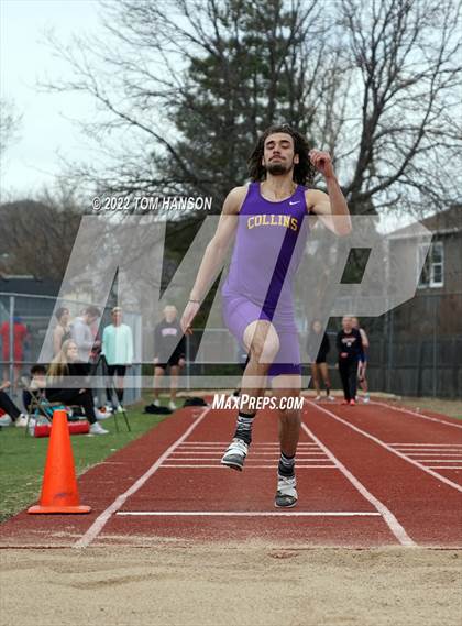 Thumbnail 2 in Altitude Invitational Field photogallery.