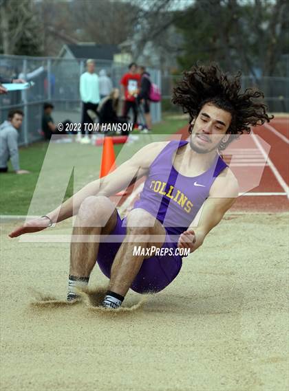 Thumbnail 1 in Altitude Invitational Field photogallery.