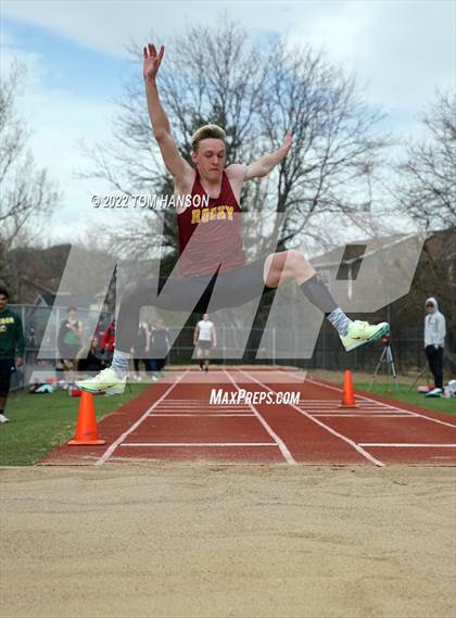 Thumbnail 1 in Altitude Invitational Field photogallery.