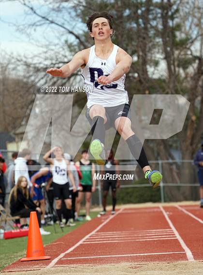 Thumbnail 1 in Altitude Invitational Field photogallery.