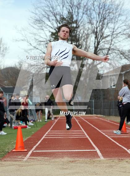 Thumbnail 2 in Altitude Invitational Field photogallery.