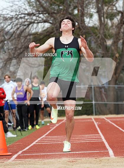 Thumbnail 1 in Altitude Invitational Field photogallery.