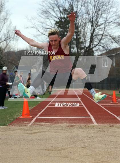 Thumbnail 1 in Altitude Invitational Field photogallery.