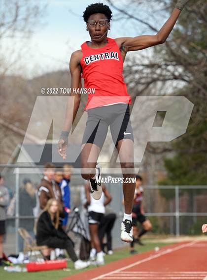 Thumbnail 1 in Altitude Invitational Field photogallery.