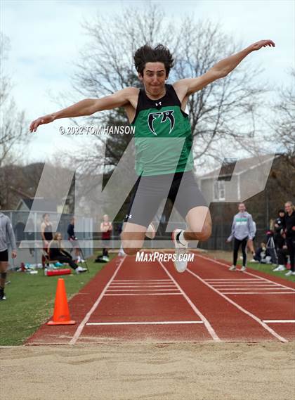 Thumbnail 2 in Altitude Invitational Field photogallery.
