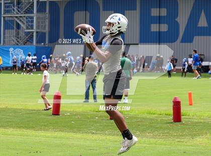 Thumbnail 2 in Riverdale vs Oxford (U of Memphis 7v7) photogallery.