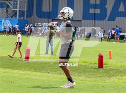 Thumbnail 2 in Riverdale vs Oxford (U of Memphis 7v7) photogallery.