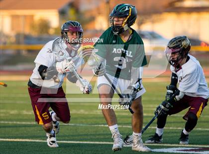 Thumbnail 1 in Royal @ Simi Valley photogallery.