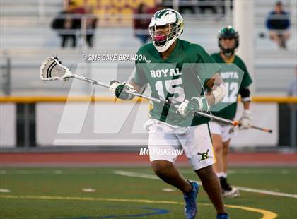 Thumbnail 3 in Royal @ Simi Valley photogallery.