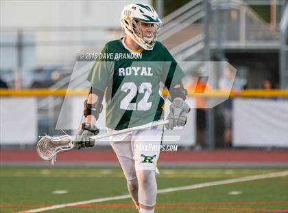Thumbnail 1 in Royal @ Simi Valley photogallery.