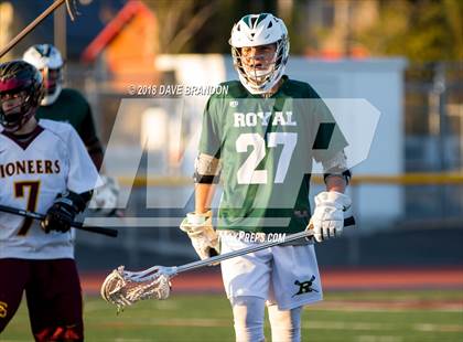 Thumbnail 1 in Royal @ Simi Valley photogallery.
