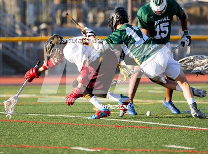 Thumbnail 3 in Royal @ Simi Valley photogallery.