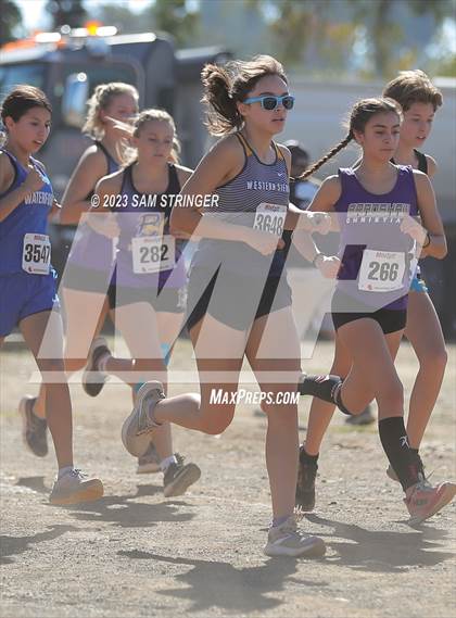 Thumbnail 3 in CIF SJS Subsection (Divison 5) photogallery.