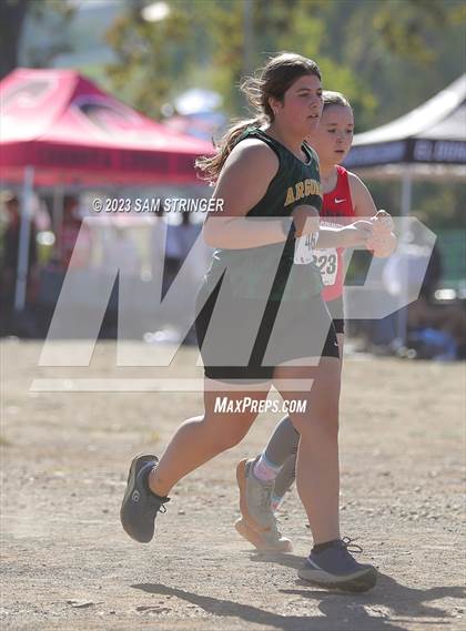 Thumbnail 3 in CIF SJS Subsection (Divison 5) photogallery.