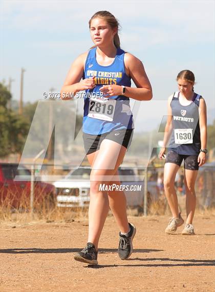 Thumbnail 1 in CIF SJS Subsection (Divison 5) photogallery.