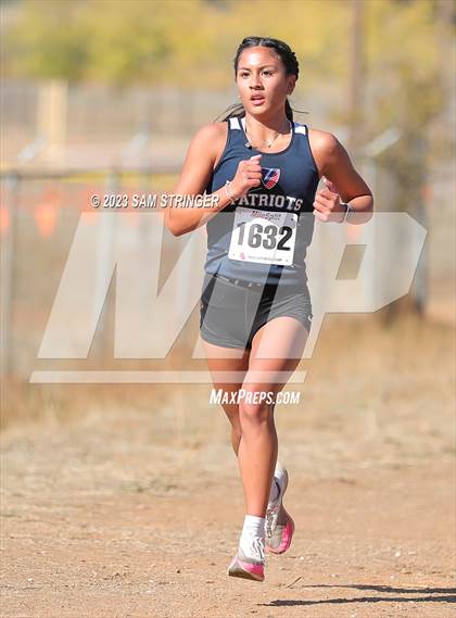 Thumbnail 1 in CIF SJS Subsection (Divison 5) photogallery.