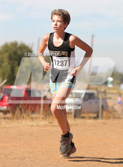 Thumbnail 3 in CIF SJS Subsection (Divison 5) photogallery.