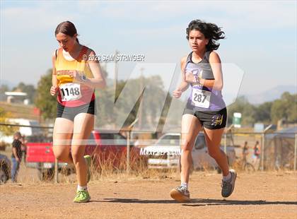 Thumbnail 3 in CIF SJS Subsection (Divison 5) photogallery.