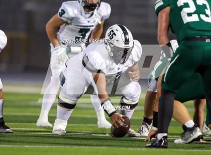 Thumbnail 1 in Blue Ridge vs. Scurry-Rosser (UIL 3A DII Bi-District Playoff) photogallery.