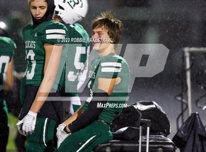 Thumbnail 2 in Blue Ridge vs. Scurry-Rosser (UIL 3A DII Bi-District Playoff) photogallery.