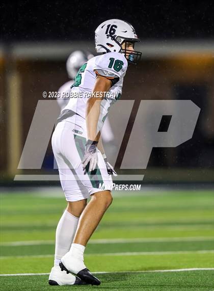 Thumbnail 2 in Blue Ridge vs. Scurry-Rosser (UIL 3A DII Bi-District Playoff) photogallery.