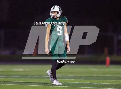 Thumbnail 1 in Blue Ridge vs. Scurry-Rosser (UIL 3A DII Bi-District Playoff) photogallery.