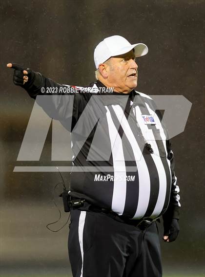 Thumbnail 1 in Blue Ridge vs. Scurry-Rosser (UIL 3A DII Bi-District Playoff) photogallery.