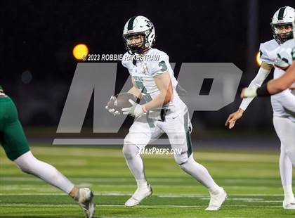 Thumbnail 1 in Blue Ridge vs. Scurry-Rosser (UIL 3A DII Bi-District Playoff) photogallery.