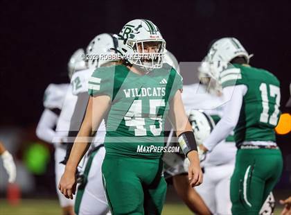 Thumbnail 3 in Blue Ridge vs. Scurry-Rosser (UIL 3A DII Bi-District Playoff) photogallery.