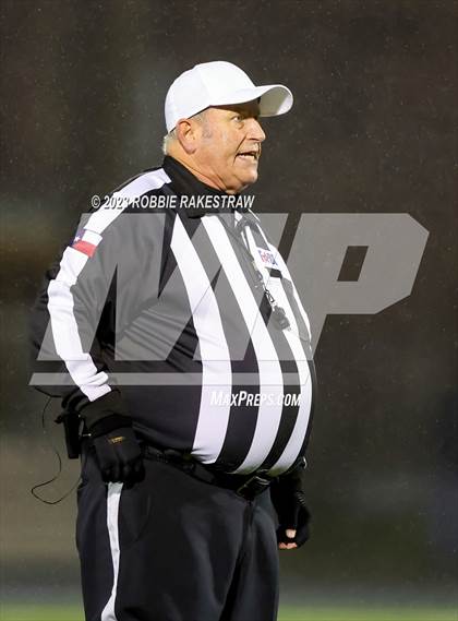 Thumbnail 2 in Blue Ridge vs. Scurry-Rosser (UIL 3A DII Bi-District Playoff) photogallery.