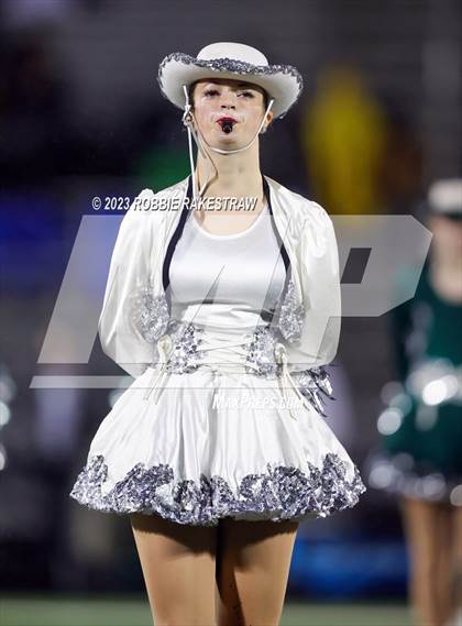 Thumbnail 3 in Blue Ridge vs. Scurry-Rosser (UIL 3A DII Bi-District Playoff) photogallery.