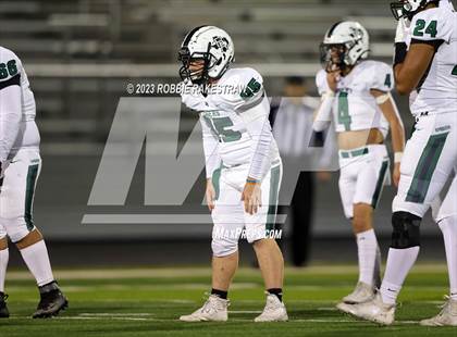 Thumbnail 2 in Blue Ridge vs. Scurry-Rosser (UIL 3A DII Bi-District Playoff) photogallery.