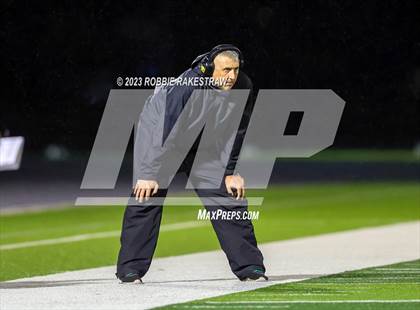Thumbnail 3 in Blue Ridge vs. Scurry-Rosser (UIL 3A DII Bi-District Playoff) photogallery.