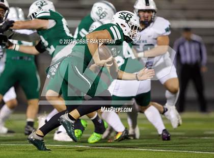 Thumbnail 3 in Blue Ridge vs. Scurry-Rosser (UIL 3A DII Bi-District Playoff) photogallery.